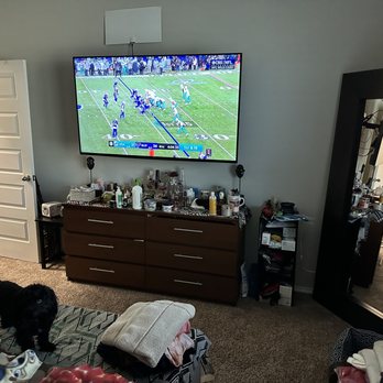 Well Hung Installation - TV Mounting Near Me Well Hung Installation - TV Mounting Near Me