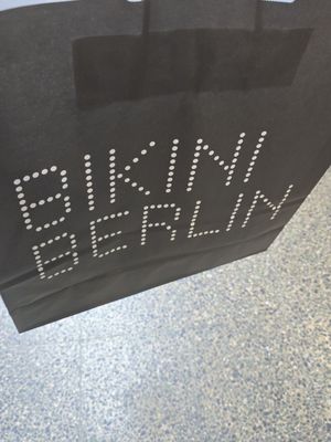 Bikini Berlin by null