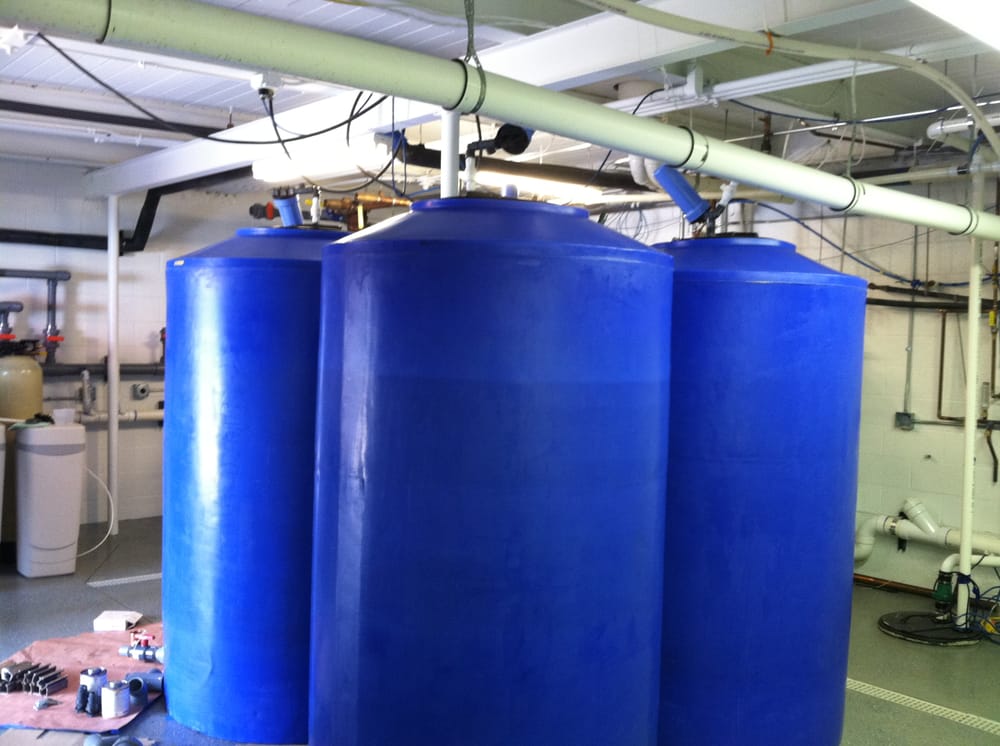 Slide of Sandison Plumbing Heating Cooling & Mechanical