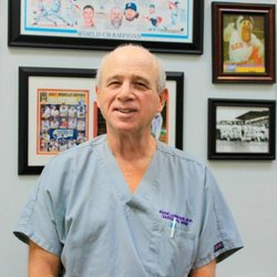 Mark B Lonstein MD - Untitled