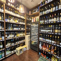 Primo Liquors & Fine Wines