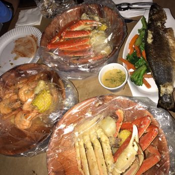 Oceanic Boil - Cajun/Creole Near Me - Jackson Heights, New York Oceanic Boil - Cajun/Creole Near Me - Jackson Heights, New York