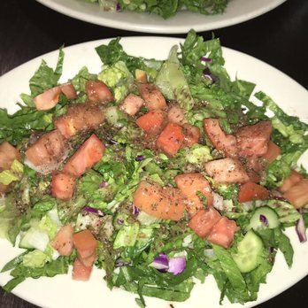 Lebanese Grill - Lebanese Near Me - Rochester Hills, Michigan