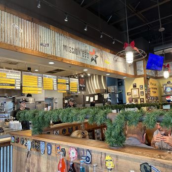 Mission BBQ - Barbeque Near Me - Davie, Florida Mission BBQ - Barbeque Near Me - Davie, Florida
