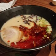 Photo of Ippudo San Francisco - San Francisco, CA, United States