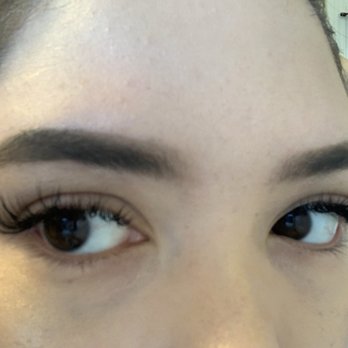 BA lashes-microblading-lips - Eyelash Service Near Me - Paramount, California