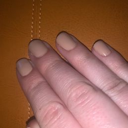 Gel Mani Gel Mani