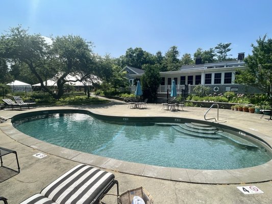 Lambert's Cove Inn & Resort by null