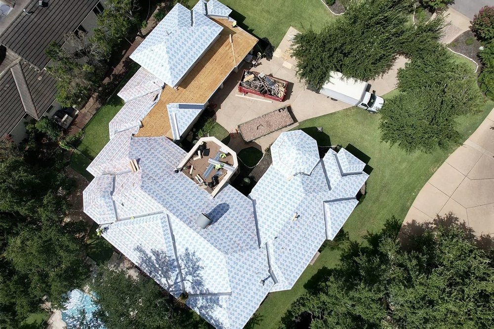 Slide of Crystal Roofing & Complete