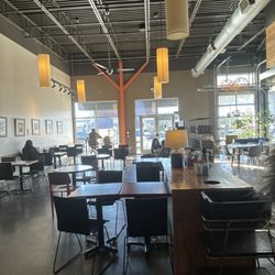 Heine Brothers Coffee - Blankenbaker Pkwy