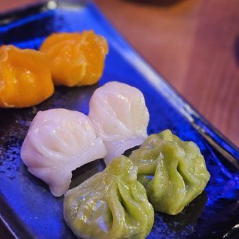 WAKU WAKU RAMEN QUINCY - Updated February 2026 - 116 Photos & 54