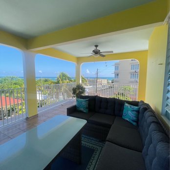 Bancy's by the Sea - Resorts Near Me - Guánica, Puerto Rico