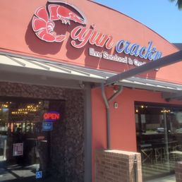 Exterior photo of Cajun Crack'n - Vacaville, California Exterior photo of Cajun Crack'n - Vacaville, California
