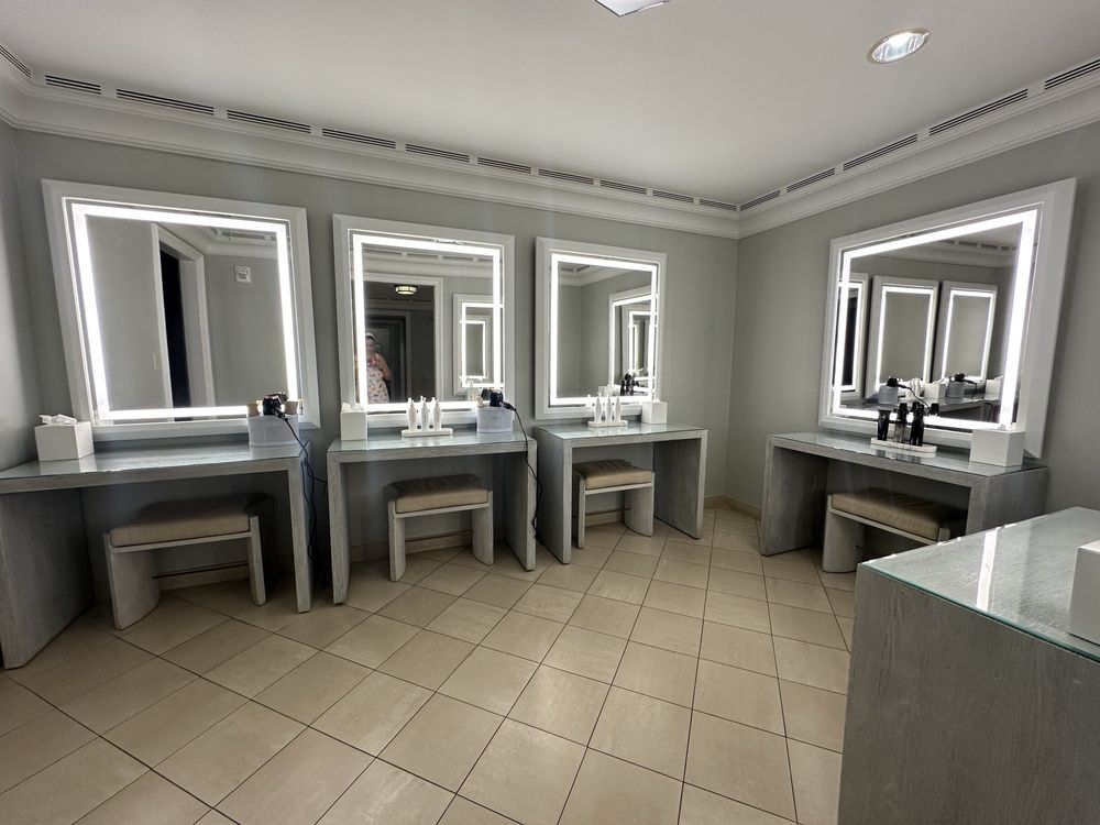 The Ritz-Carlton Spa, Orlando, Grande Lakes