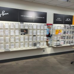 Target Optical