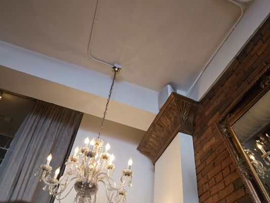 Corridor 44 Champagne Bar and Restaurant by null