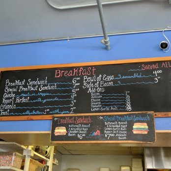 Devil's Teeth Baking Company - breakfast menu - Bakeries Near Me - San Francisco, California Devil's Teeth Baking Company - breakfast menu - Bakeries Near Me - San Francisco, California