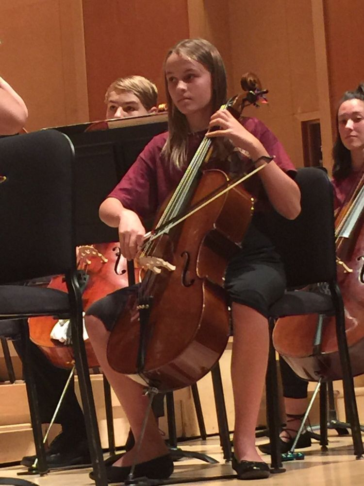 EVERGREEN MUSIC FESTIVAL - 901 Broadway Plz, Tacoma, WA - Yelp