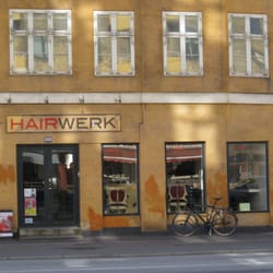 Hairwerk - Hairwerk