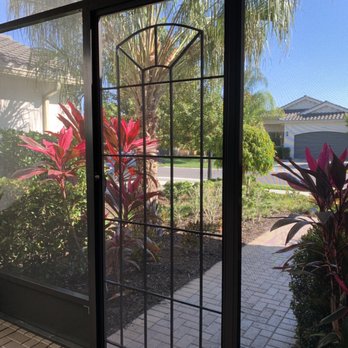 ABC Screen Masters - Screen work - Patio Coverings Near Me - Cape Coral, Florida