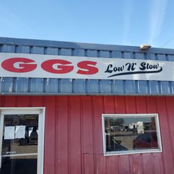 Scruggs BBQ - Scruggs BBQ