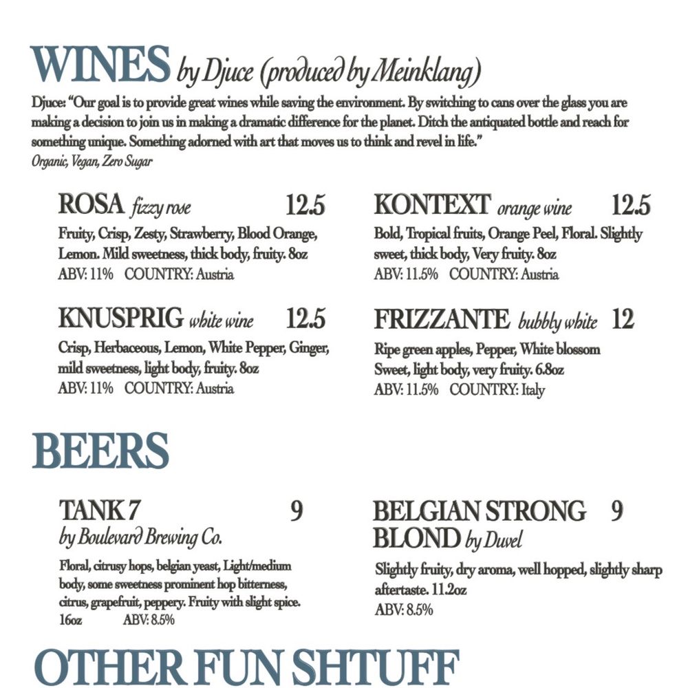 Public Square - Menu 12/2023 - Coffee & Tea Near Me - La Mesa, California Public Square - Menu 12/2023 - Coffee & Tea Near Me - La Mesa, California