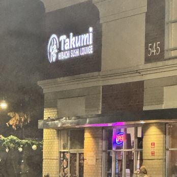 Takumi Hibachi - Outside - Sushi Bars Near Me - Franklin, Tennessee Takumi Hibachi - Outside - Sushi Bars Near Me - Franklin, Tennessee