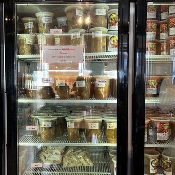 Corner Beef Noodle House - Frozen soups togo - Taiwanese Near Me - El Monte, California Corner Beef Noodle House - Frozen soups togo - Taiwanese Near Me - El Monte, California