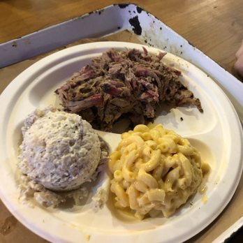 Stiles Switch BBQ & Brew - Barbeque Near Me - Austin, Texas