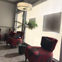 Hamilton Pofessional Counseling - Lobby
