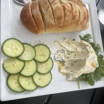 Black Rabbit Bar & Grille - Hot honey feta - New American Near Me - Lakeville, Connecticut