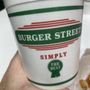 Burger Street
