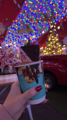 JoJo's Shake Bar - Water Tower Kiosk by null