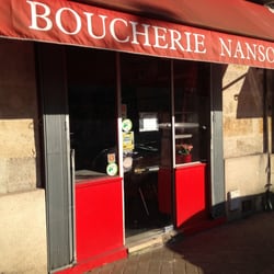 Boucherie Nansouty