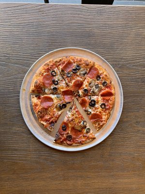 Pizzava by null
