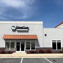 NovaCare Rehabilitation - Delmar