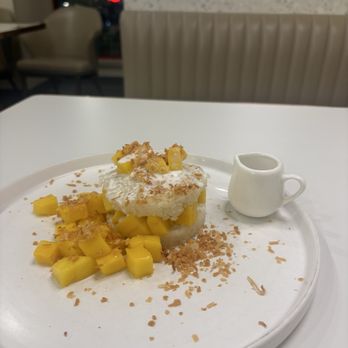 Mango Mango Dessert - Desserts Near Me - Pittsburgh, Pennsylvania
