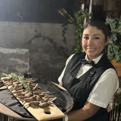 Party Assistants - Food serve