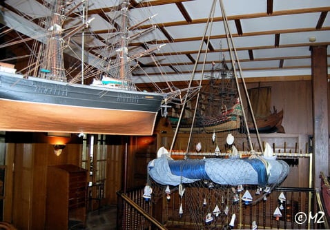 Schiffergesellschaft by null