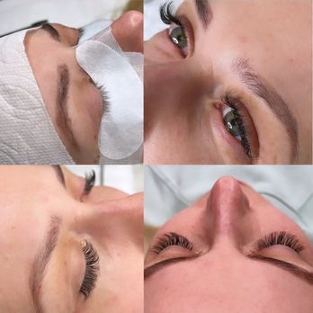 Spalashing - Eyelash Service Near Me
