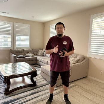 Dragon Moving - Movers Near Me - Anaheim, California