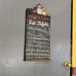Chayitos Taqueria - Sing: Complimentary Margaritas with meal