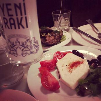 Sip Sak - Middle Eastern Near Me - New York, New York