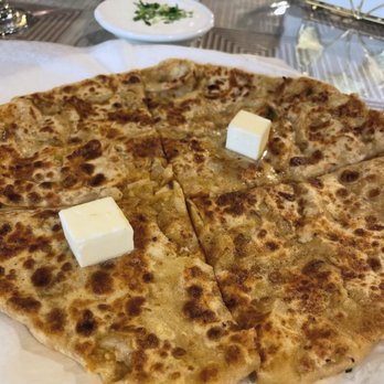 Punjabi Bites - Aloo Paratha - Indian Near Me - Rockville Centre, New York Punjabi Bites - Aloo Paratha - Indian Near Me - Rockville Centre, New York