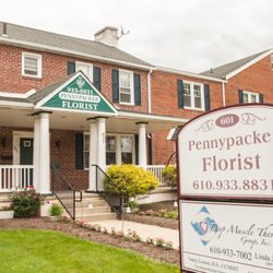 Pennypacker Florist