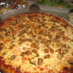 Frank & Helen’s - Pizza delivery