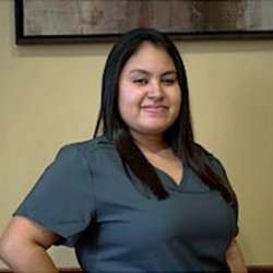 Red Star Dental - Meet Jocelin, our Dental Assistant, here to address all of your dental concerns.