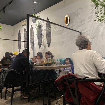 Banana Leaf - Malaysian Near Me - Vancouver, British Columbia