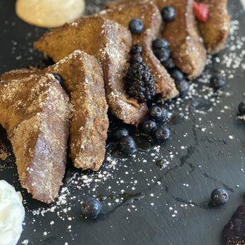 Sugar Tree Cafe - Cafes Near Me - Nutley, New Jersey