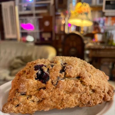 Pistachio Cafe by null